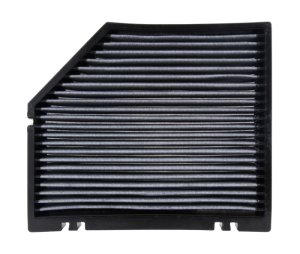 Audi SQ5 Cabin Air Filter - K&N Engineering - Washable - `13-`16